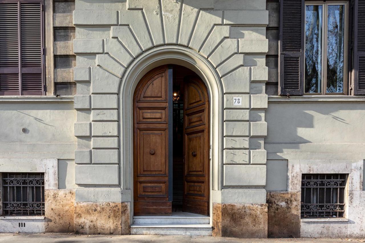 Casa de hóspedes Trastevere - Collection