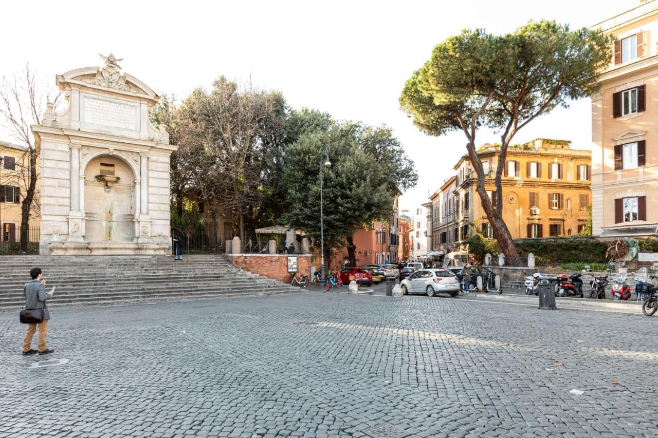 Casa de hóspedes Trastevere - Collection